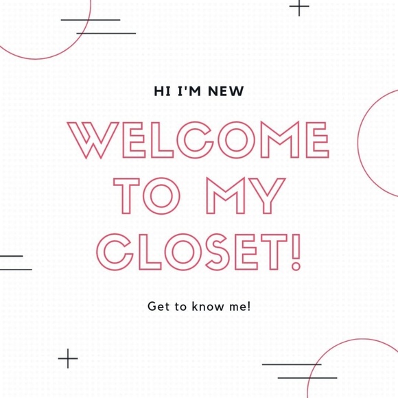 Meet your Posher, ConpoCloset - Picture 1 of 1